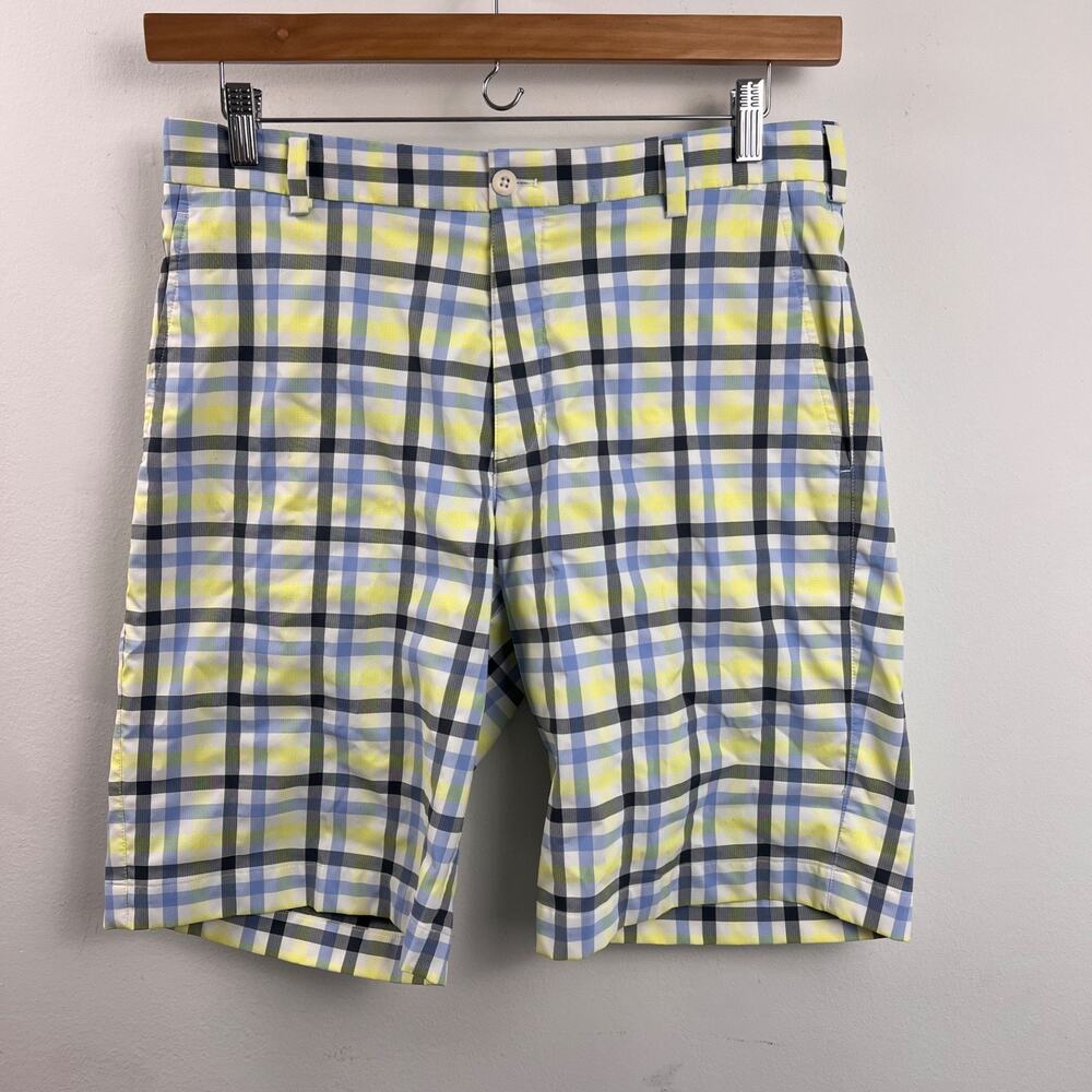 Nike Golf Shorts Mens 32” Chino Golf Standard Fit 11" Inseam